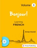 French Learning Bonjour Series