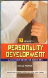 Self-Help Guide on Personality Development